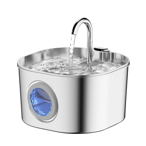 Hartwell Spring